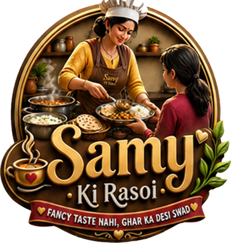 Samy Ki Rasoi